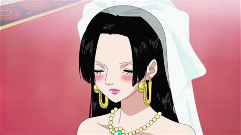 does luffy like boa|luffy and boa hancock marriage.